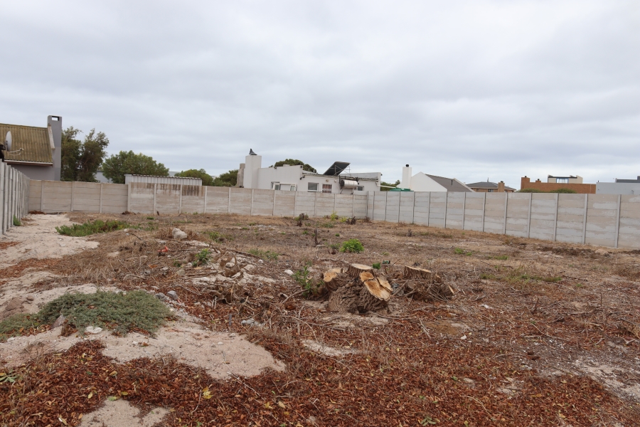 0 Bedroom Property for Sale in Britannia Bay Western Cape